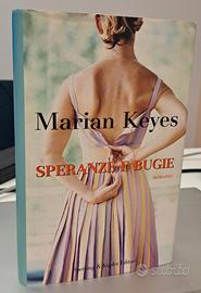 Marian Keyes - Speranze e bugie S&K editore.
