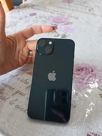 iPhone 15 - 128 GB - 5G