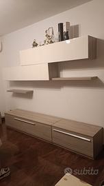 mobile sala / TV