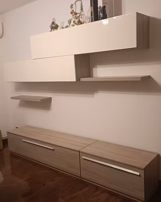 mobile sala / TV