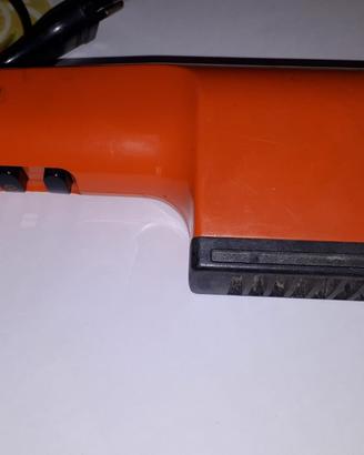 asciugacapelli BRAUN AG 4402 Vintage