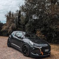 Ds3 performance - 2017