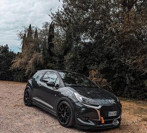Ds3 performance - 2017