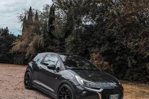 Ds3 performance - 2017