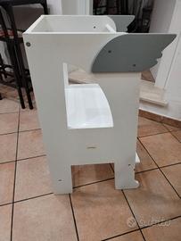Torretta Montessori Rocketbaby