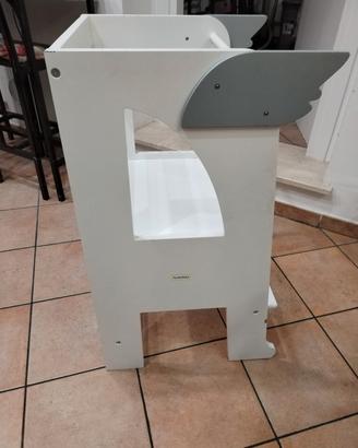 Torretta Montessori Rocketbaby