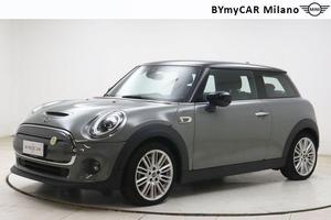 Mini Cooper SE Mini 3p Cooper SE M auto