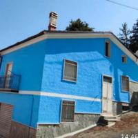 Immobile indipendente nel centro di Faeto