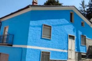 Immobile indipendente nel centro di Faeto