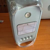 Power Mac g4 mdd apple