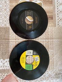 45 giri rari anni 60/70