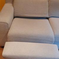 DIVANO RELAX 3 POSTI