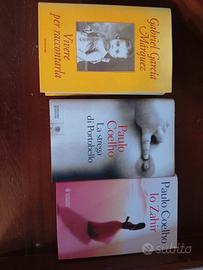 libri vari 