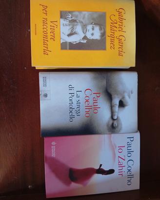 libri vari 