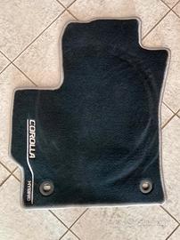 Tappeto originale lato guida TOYOTA COROLLA  2.0
