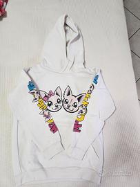 Tuta Amazon Felpa Dei Me Contro Te Amazon Felpa Lui E Sofi