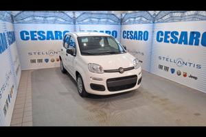 FIAT Panda 1.0 firefly hybrid Icon s&s 70cv