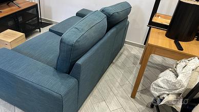 Divano 3 posti kivik di ikea
