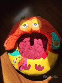 tappetino lilliputiens 