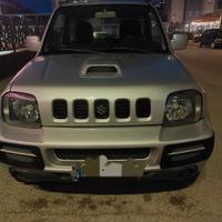 suzuki jimny 1500 diesel 86 cv