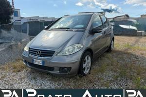 MERCEDES-BENZ A 160 CDI Avantgarde