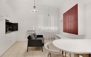 Appartamento a Milano Via BROCCHI 2 locali