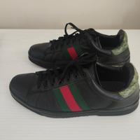 Scarpe GUCCI 42 1/2 ORIGINALI 