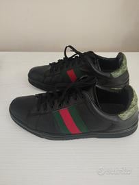 Scarpe GUCCI 42 1/2 ORIGINALI 