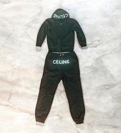 Tuta celine