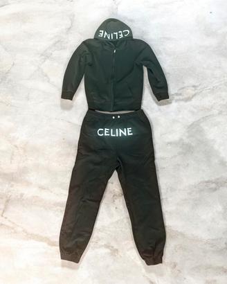 Tuta celine