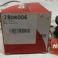 Pompa Acqua Motore DR MOTOR DR4 1.6 BZ 28DR006