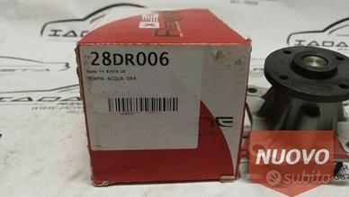 Pompa Acqua Motore DR MOTOR DR4 1.6 BZ 28DR006