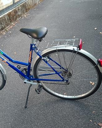 bicicletta 
