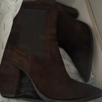 Stivali tronchetti ￼’amour