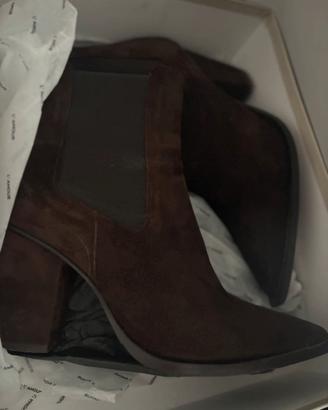 Stivali tronchetti ￼’amour