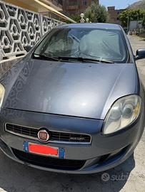 Fiat bravo 1.6 120cv del 2008