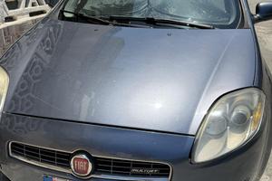Fiat bravo 1.6 120cv del 2008