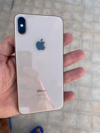 Iphone XS MAX