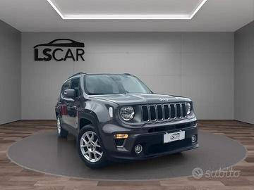 Jeep Renegade 1.0 T3 Limited UNIPRO-PROMO FINANZIA