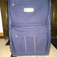 Trolley Samsonite NO CABINA