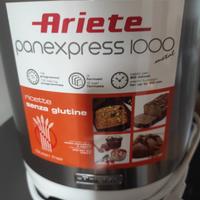 impastatrice Ariete 