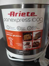 impastatrice Ariete 
