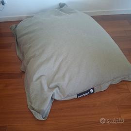 Poltrona Sacco Replace