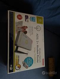 Modem router Sitecom