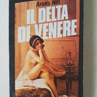 Il Delta di Venere di Anais Nin