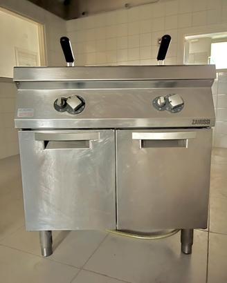 Figgitrice Zanussi 15+15 LT