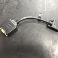 VGA splitter sdoppiatore cable-cavo