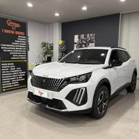 Peugeot 2008 1.2 puretech Allure s&s 100cv