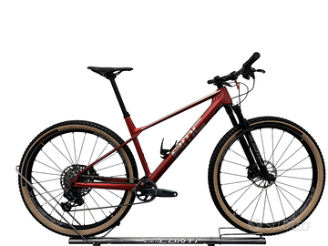 BMC TWOSTROKE 01 ONE | TG L | USATO 5124