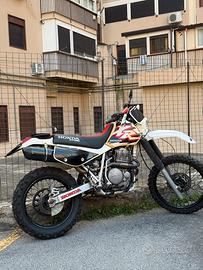 Honda XR 600 R del 1996